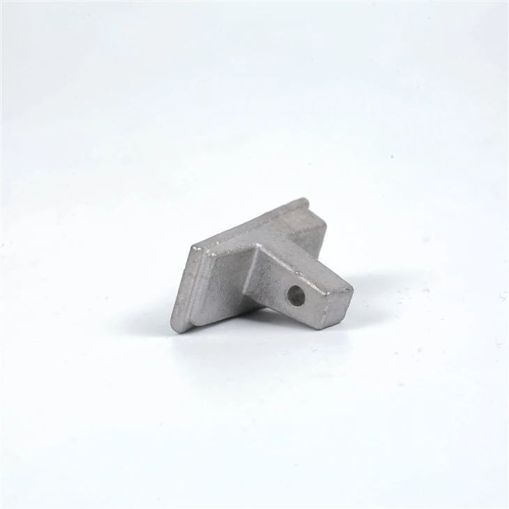 Custom Investment Casting Support Block best
