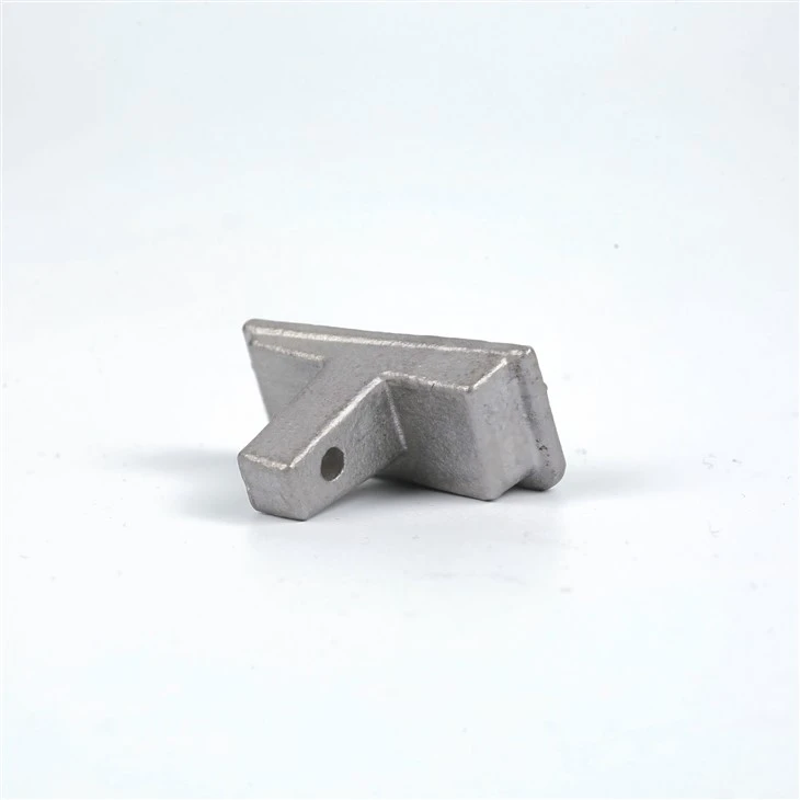 Custom Investment Casting Support Block suppliers
