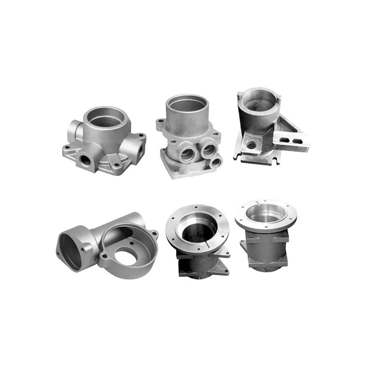 Custom Precision Casting & Machining Service Parts suppliers