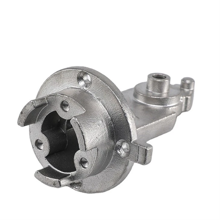 Custom Stainless Steel Casting Door Holder best