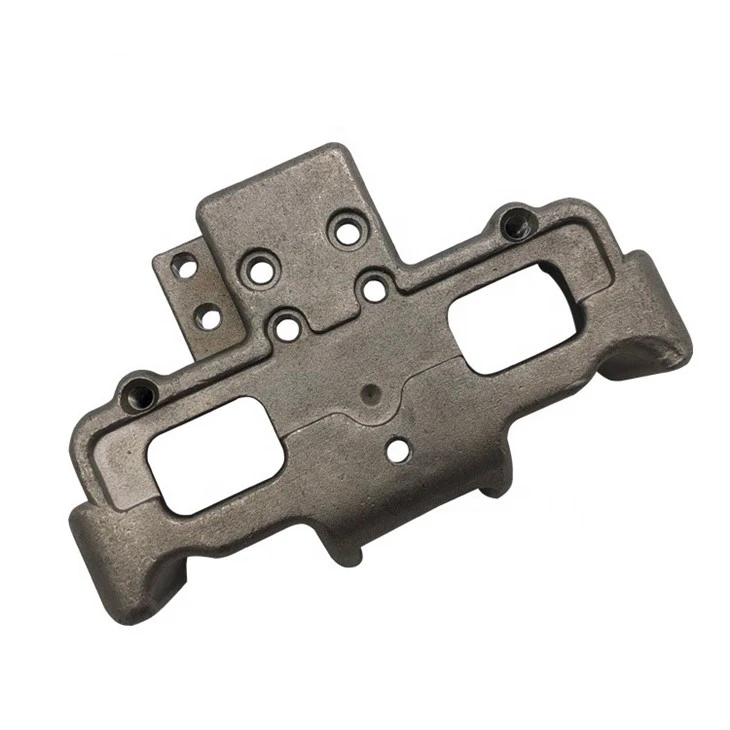 Metal Center Gearbox Base Mount Plate suppliers