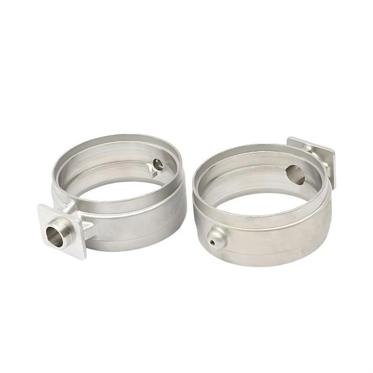 Auto Exhaust Sound Valve Body
