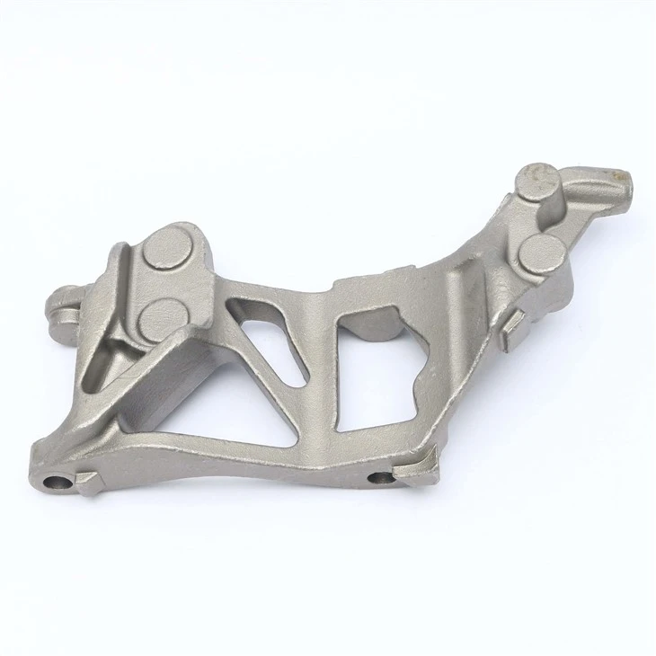 Precision casting